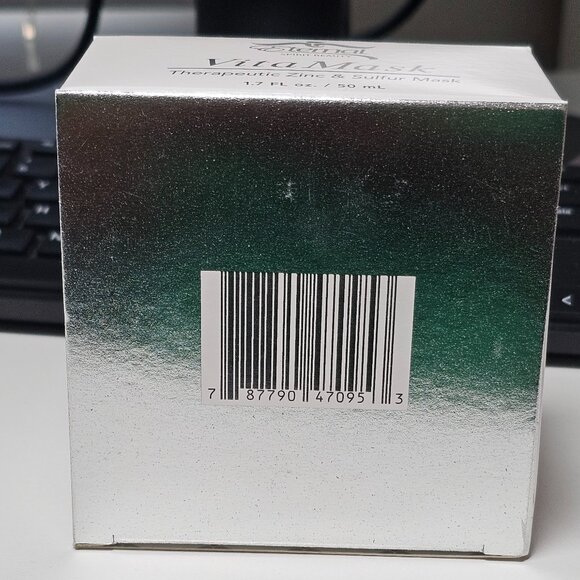 Vita Mask (Mascarilla Aclarante) - Picture 5 of 8